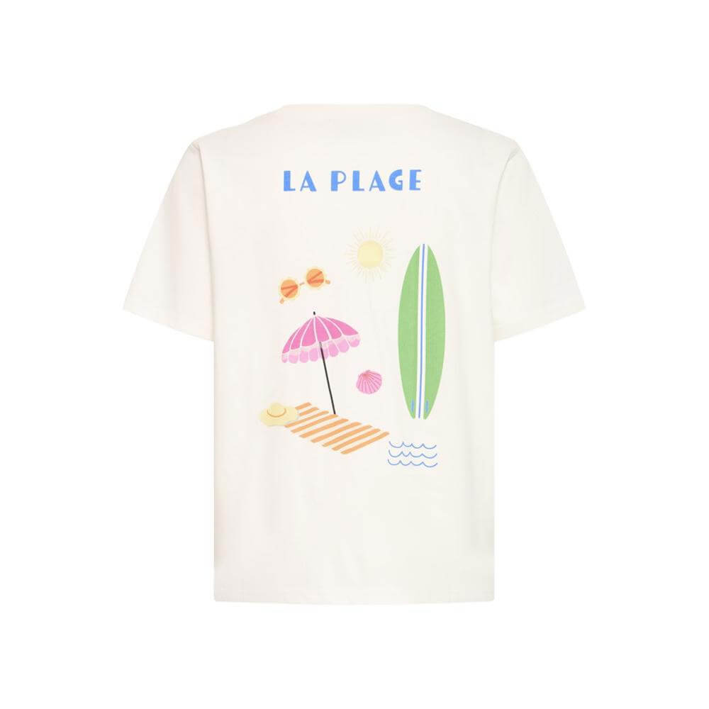 Ichi Balmers T-Shirt